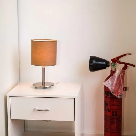 Apartamento Doerr_villa